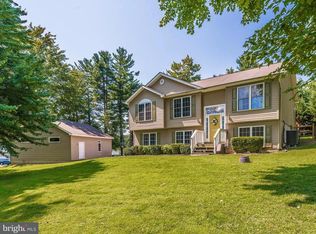 6439 Fulmer Rd, Frederick, MD 21703