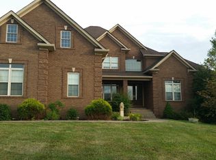 4808 Morris Pl, Fisherville, KY 40023