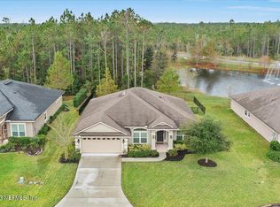 100 Spring Creek Way St, Augustine, FL 32095