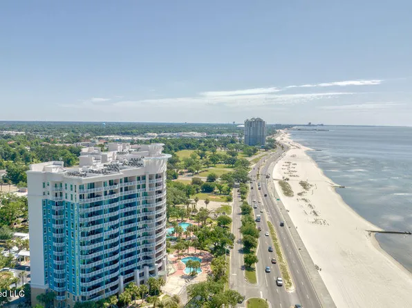 2228 Beach Dr APT 909, Gulfport, MS 39507