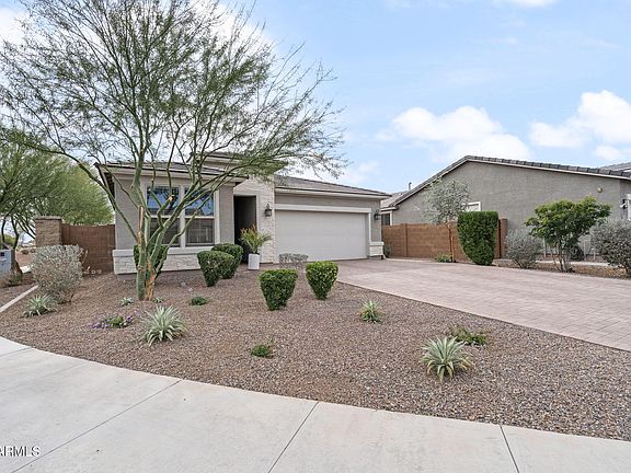 2nd image of 17917 W ORCHID Court