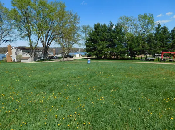 0 South St Lot F, Lawrence, MI 49064