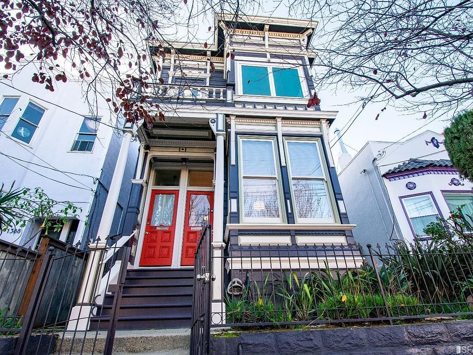 1st image of 1380 S Van Ness Ave