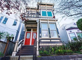 1380 S Van Ness Ave, San Francisco, CA 94110