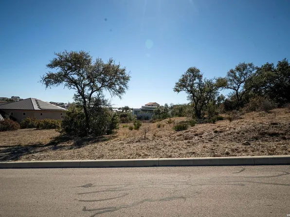 23220 Stallion Ridge LOT 58, San Antonio, TX 78255