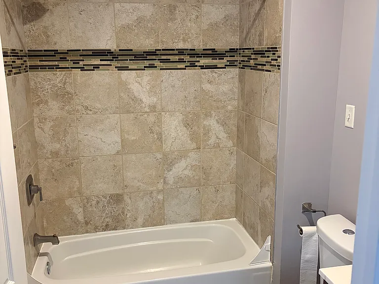 2nd Full Bath