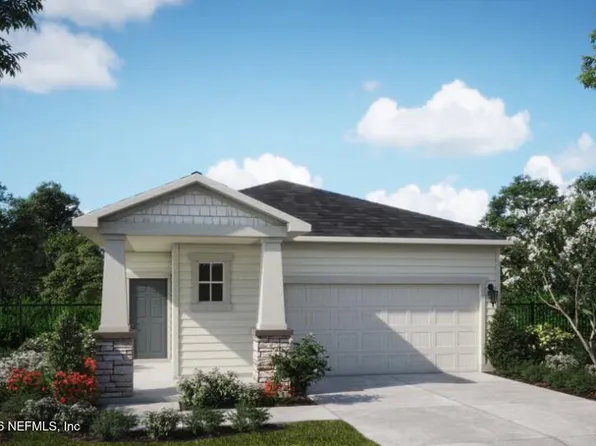 226 DAY DREAM Drive, St. Augustine, FL 32092