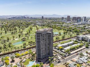 1040 E Osborn Rd UNIT 1801, Phoenix, AZ 85014