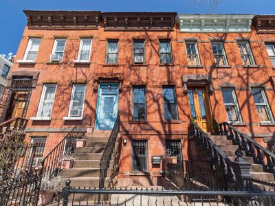 501 17th St, Brooklyn, NY, 11215