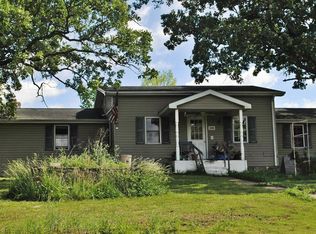 13980 Belle Rd, Crocker, MO 65452