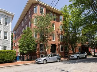 65 Sherman St APT 8, Portland, ME 04101