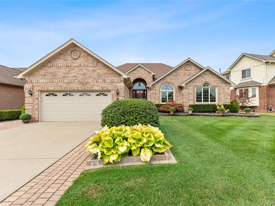 49279 Dunhill Dr, Macomb, MI, 48044