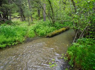 Little Wolf Creek Rd, Wolf Creek, MT 59648