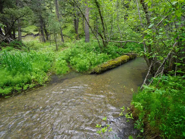 Little Wolf Creek Rd, Wolf Creek, MT 59648