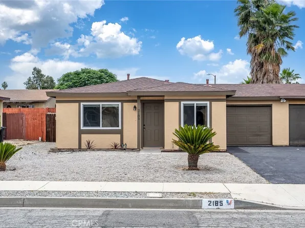 2185 W San Bernardo Ave, Hemet, CA 92545