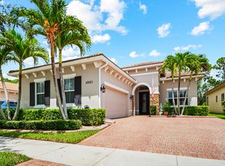 10521 SW Visconti Way, Port Saint Lucie, FL 34986