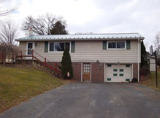 68 King St, Turbotville, PA