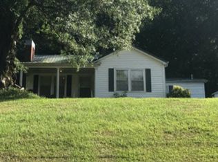 101 County Road 138, Fayette, AL 35555