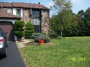 749 Chesham Turn, Southampton, PA 18966