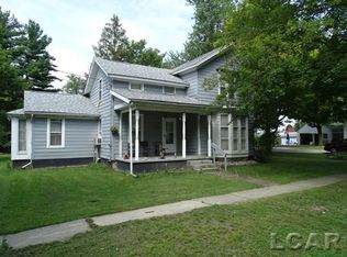 3350 State St, Clayton, MI 49235