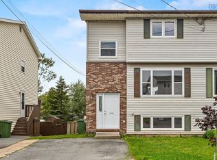 62 Rosewood Ln, Eastern Passage, NS B3G 1B3