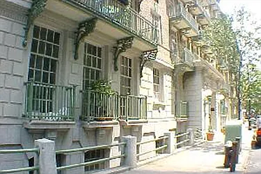 Sold by Citi Habitats