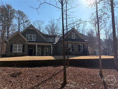 119 Creek Plantation Drive, Athens, GA, 30606