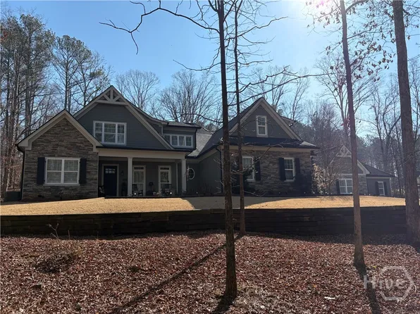 119 Creek Plantation Drive, Athens, GA 30606