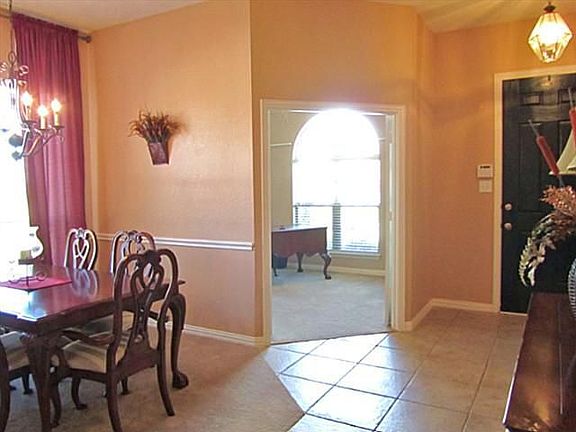 Home for Sale in Forney, TX $174,990