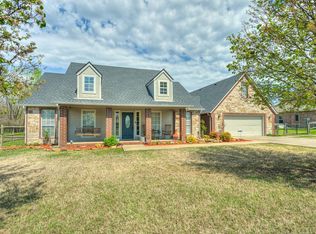 3621 W Forrest St, Skiatook, OK 74070