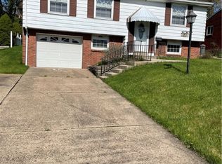 3801 Gary Dr, Pittsburgh, PA