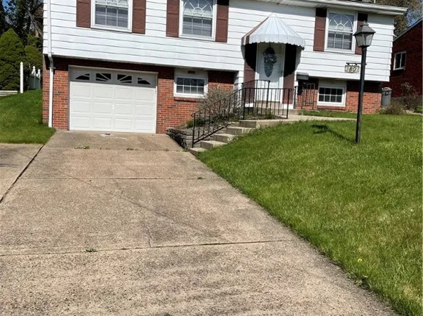 3801 Gary Dr, Pittsburgh, PA 15227