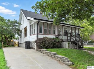 1304 Polk St, Omaha, NE 68107