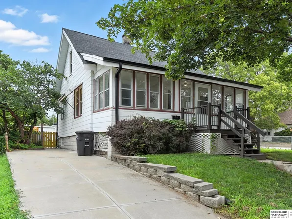 1304 Polk St, Omaha, NE 68107