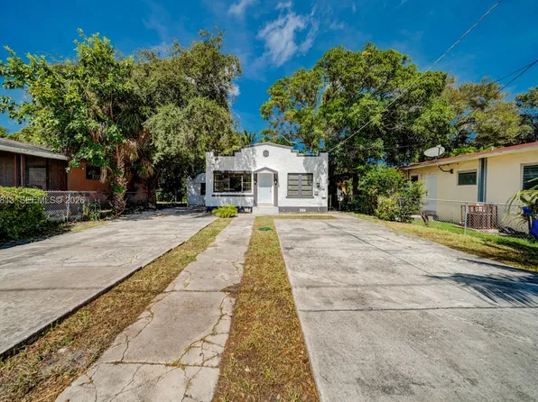 829 NW 56th St, Miami, FL 33127