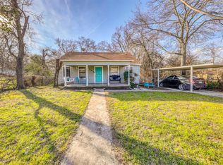 502 E 3rd St, Weatherford, TX 76086