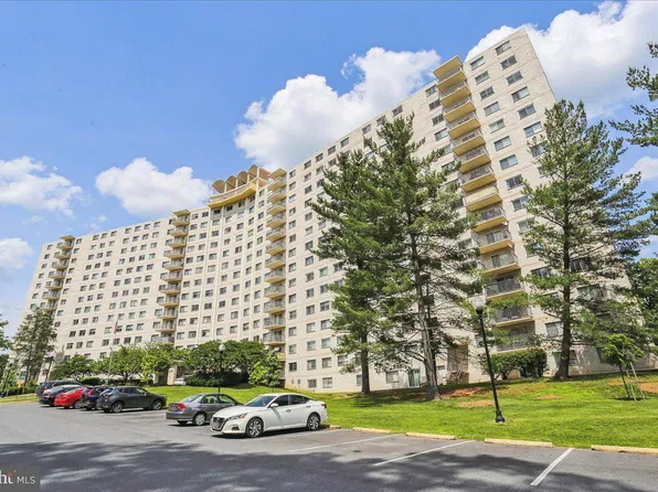 1121 University Blvd W APT 1111-B, Silver Spring, MD 20902