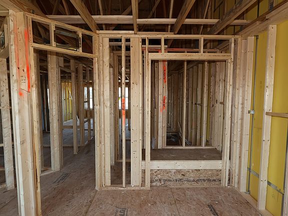 Interior - March 28, 2026