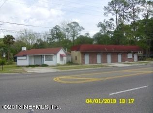 5775 Moncrief Rd, Jacksonville, FL 32209