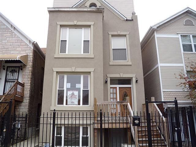 1st image of 1522 N Talman Ave #1