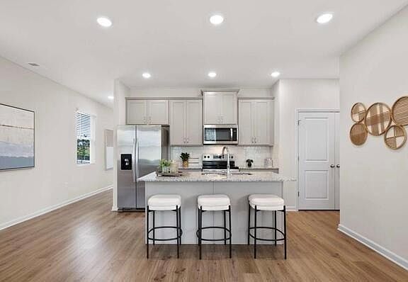 4th image of 1301 Harmony Ridge Ct