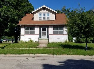 701 Saint George St, Green Bay, WI 54302