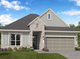 29315 Hillberry Oaks Ct, Waller, TX 77484