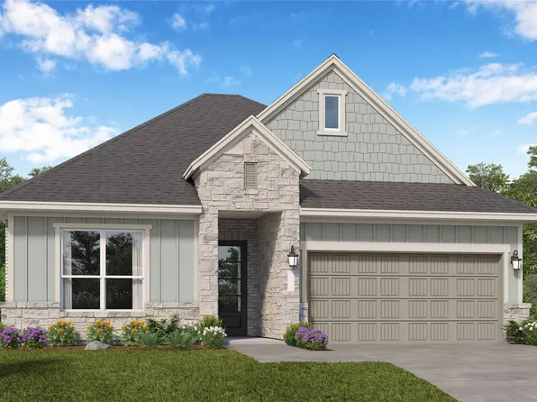 29315 Hillberry Oaks Ct, Waller, TX 77484