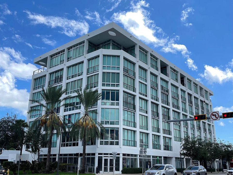 1st image of 8101 Biscayne Boulevard #R-509