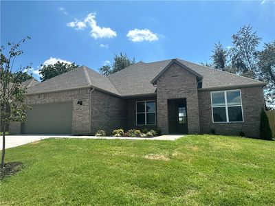 2845 S Zinc Ave, Fayetteville, AR, 72701