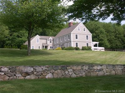 16 Good Hill Ln, Roxbury, CT, 06783
