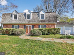 3713 King William Dr, Olney, MD
