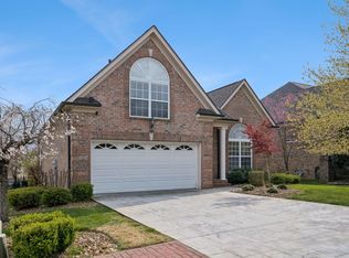 1075 Isaac Franklin Dr Lot 331, Gallatin, TN 37066