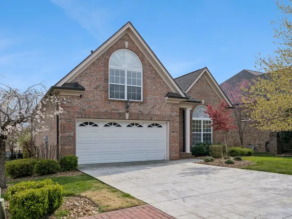 1075 Isaac Franklin Dr Lot 331, Gallatin, TN 37066